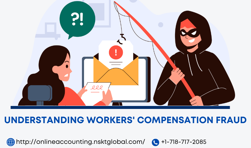 What Is Worker's Compensation Fraud And How Can An Organization Tackle It?